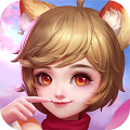 御灵萌仙传手游-御灵萌仙传v1.0 安卓版