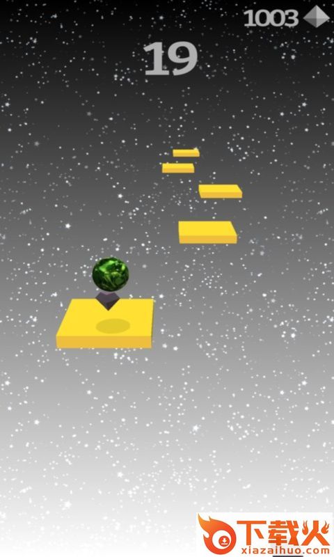 Ball Bounce(球类反弹游戏)截图2