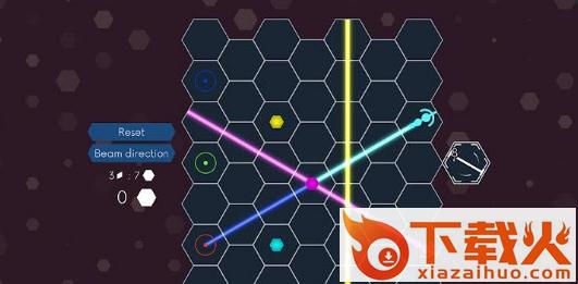 光束连接senalux v1.0.1 安卓版截图1