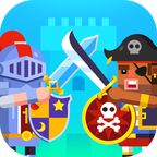 摇摆战斗骑士(Swing Battle Knight) v1.0.0 安卓版