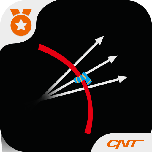 正中靶心游戏 v1.0 免费版