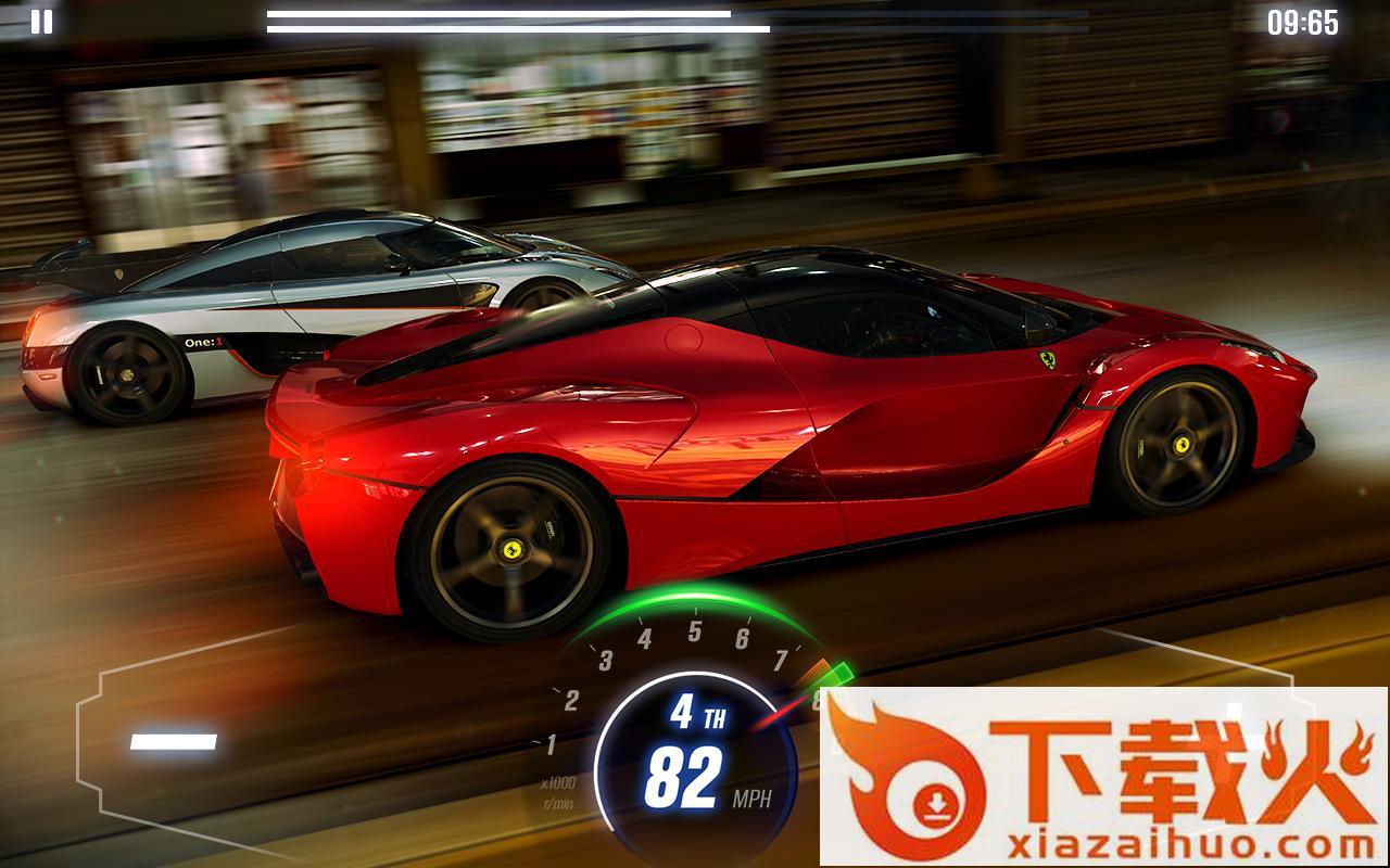CSR Racing 2游戏最新网盘下载 v1.15.1 最新版截图2