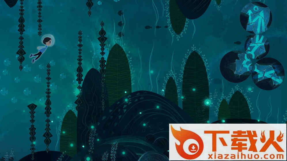 海洋记忆手游官方版截图2
