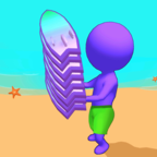 热门海滩 v1.0.1 最新版
