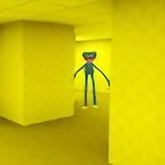 暗室恐怖射击(Backrooms - Shoot Them All) v0.1 安卓版