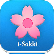 isokki日语ios版下载-isokki日语词汇苹果版下载v1.6.1 iphone版