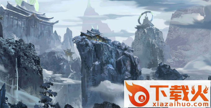 傲世剑缘截图3