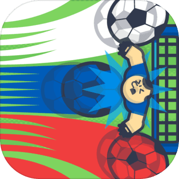 Color Soccer(彩色足球手游) v1.0 安卓版