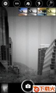 Camera Magic Effects相机魔法效果截图1