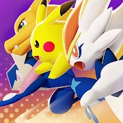 Pokémon UNITE宝可梦大集结国际服下载安装手游版 v1.16.1.1 最新版 Pokémon UNITE宝可梦大集结国际服下载安装手游版 v1.16.1.1 最新版