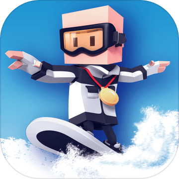 FC: Winter(指尖冬季运动会游戏下载) v1.0.1 安卓版 FC: Winter(指尖冬季运动会游戏下载) v1.0.1 安卓版