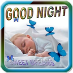 晚安问候图片app下载-Good Night Images Greetings晚安问候图片v1.0.3 安卓版