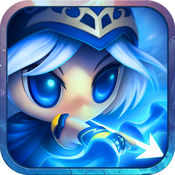 超次元大作战手游 v1.0 安卓版