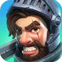 Blaze of Battle(战争之光) v2.3.3 安卓版