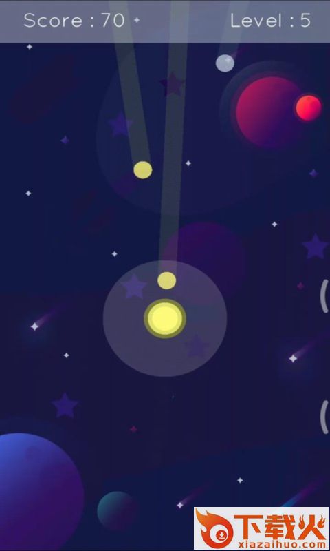Star Lust(星星的愿望)截图1