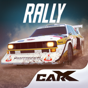 carx拉力赛车2汉化版下载-carx拉力赛车(CarX Rally)v25100 中文版
