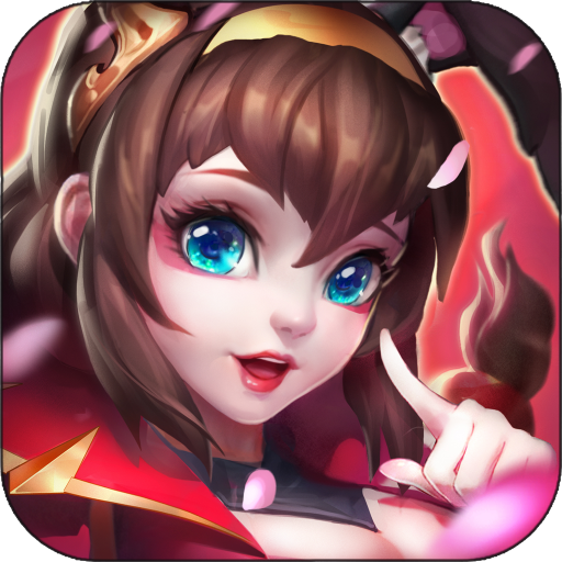 暴走吧主公 v1.004 安卓版