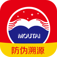 国酒茅台防伪溯源系统 v3.1 安卓版 国酒茅台防伪溯源系统 v3.1 安卓版