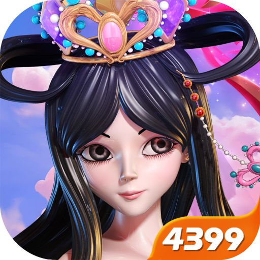 天天战姬叶罗丽 v1.03 安卓版