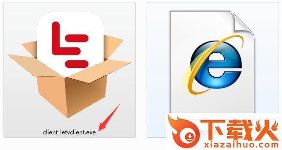 letv乐视视频播放器 v7.3.2 官方pc版 截图1