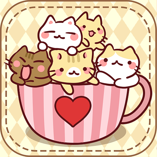 茶杯猫奇谭 v1.0.0 安卓版 茶杯猫奇谭 v1.0.0 安卓版