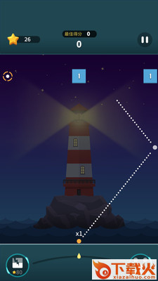破碎砖块世界版截图1