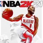 nba2k21手游全人物解锁版下载-nba2k21完整版v90.0.4 免费版