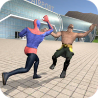 超凡英雄的战斗(Amazing Fight) v1.0.0 安卓版