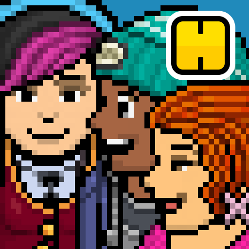 哈粉宾馆手机版下载-哈粉宾馆游戏(Habbo)v2.32.0 安卓版