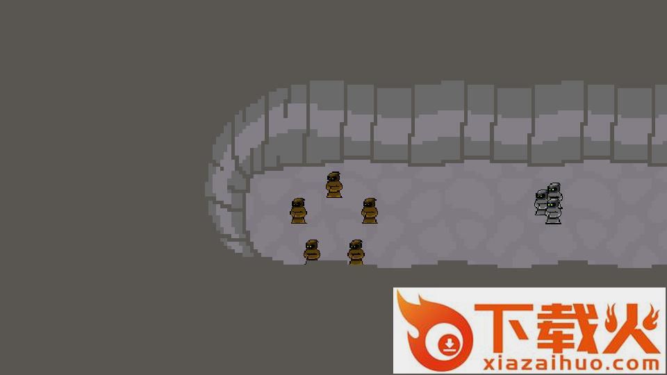 Necrotapper(死灵之力)截图1