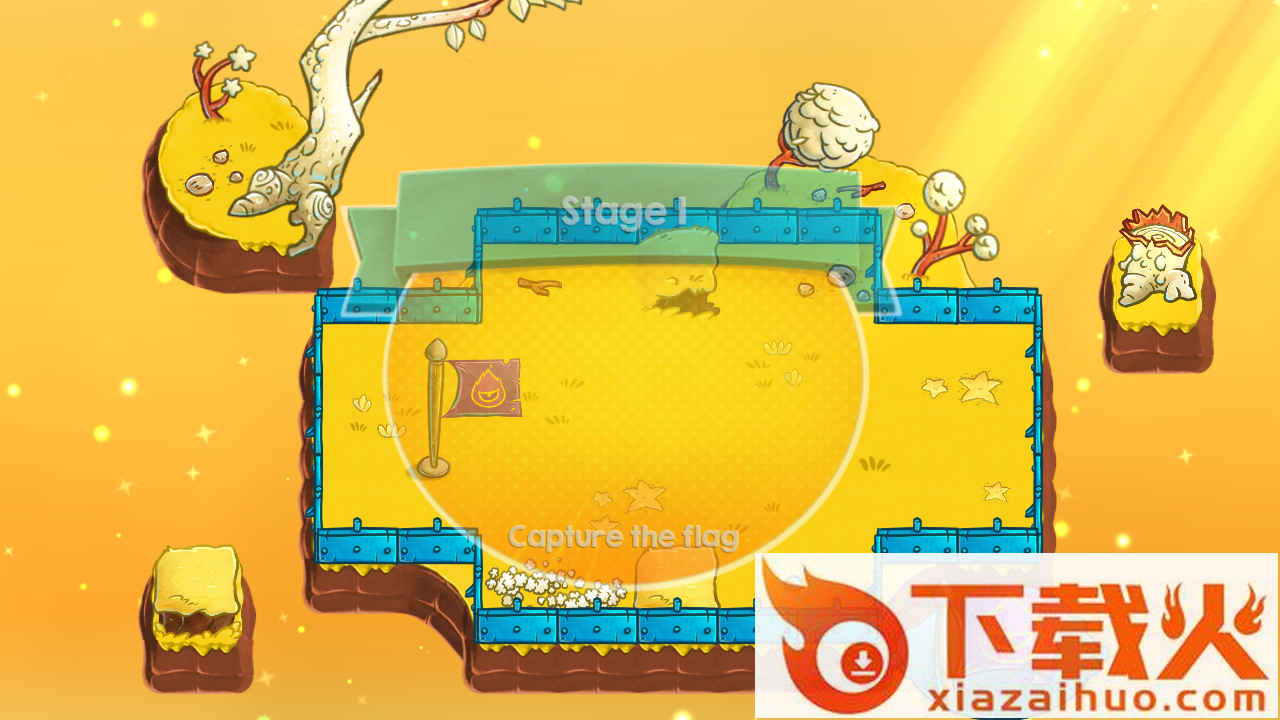 BigBang手游 v2.1.7 安卓版截图1