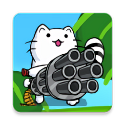 单枪匹猫(CatGun) v37 安卓版