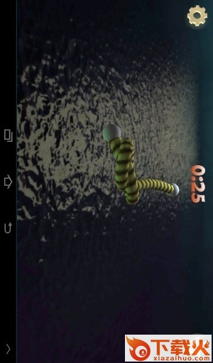 Twist the rope(解绳套手游)截图2