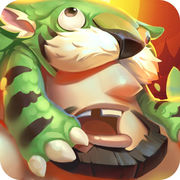 石器王国 v1.1 安卓版