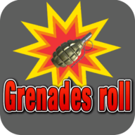 投掷手雷手游下载-Grenades Roll(投掷手雷游戏)v1.0 安卓版