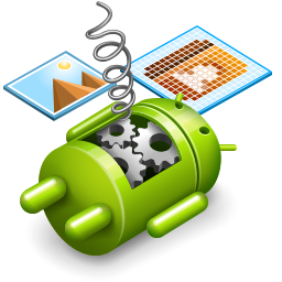 apk图标提取工具-ApkResolve(安卓apk图标提取工具)下载v1.0.0.1 官方版