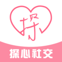 探心社交 v1.0.15 最新版
