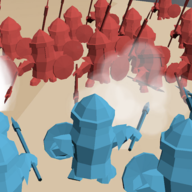 小型战场模拟器(Micro Battle Simulator) v0.1 安卓版 小型战场模拟器(Micro Battle Simulator) v0.1 安卓版