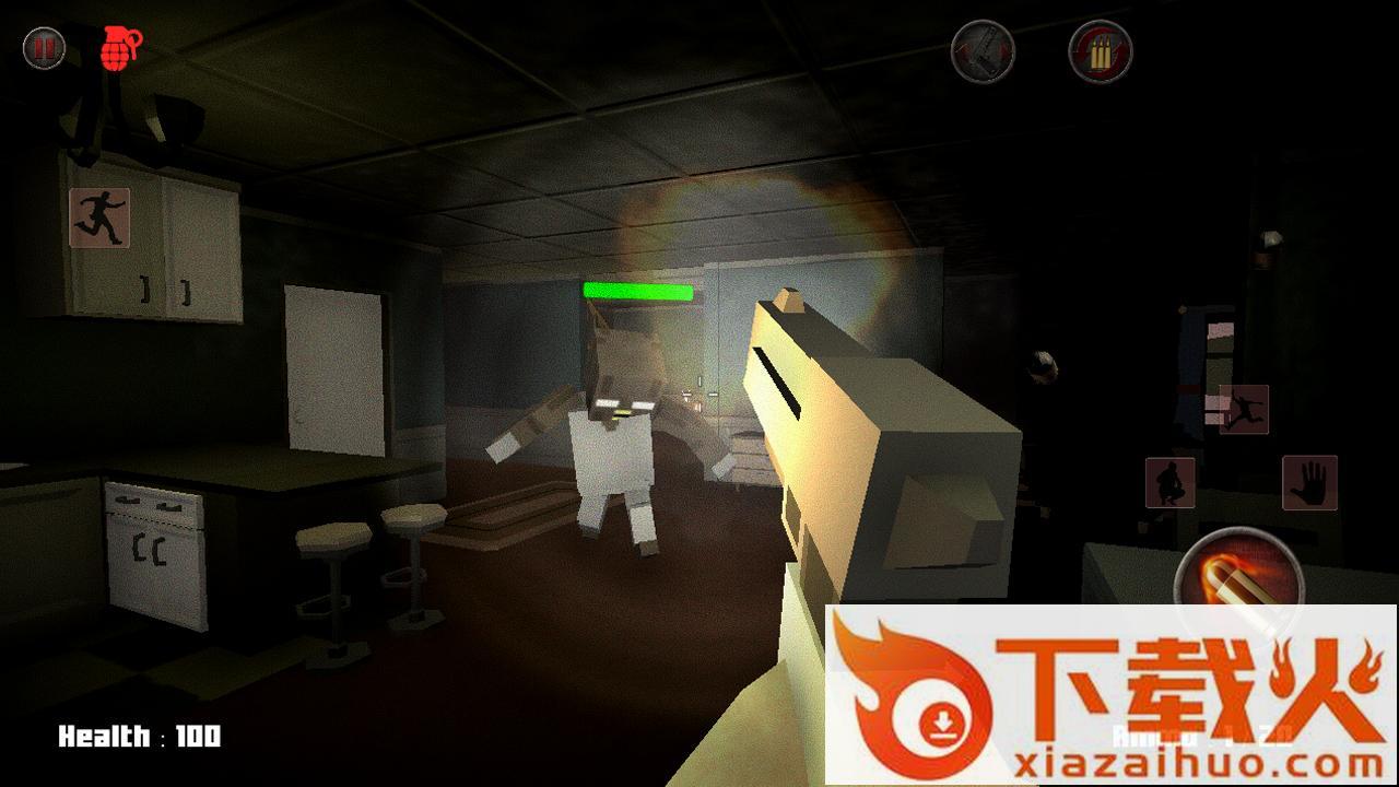 奶奶狩猎游戏 v1.0 最新版截图2