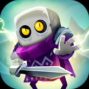 魔骰猎人官方中文版下载-Dice Hunter(魔骰猎人手游)v4.0.1 安卓版