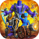 史诗战争模拟器2安卓版下载-Epic Battle Simulator 2(史诗战争模拟器2官方版)v1.1.50 手机版