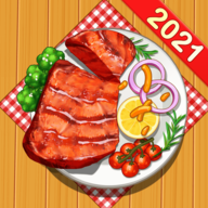 烹饪狂人2022Cooking Hot v1.0.6 安卓版 烹饪狂人2022Cooking Hot v1.0.6 安卓版