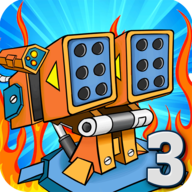 玩具战争3红色前线(Toy War 3) v1.1.1 安卓版