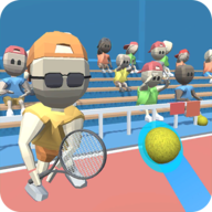 口袋网球Pocket Tennis v1.1 安卓版 口袋网球Pocket Tennis v1.1 安卓版