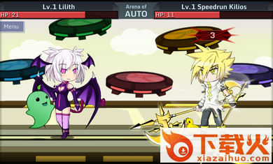 加查工作室中文版(Gacha club Edition)截图3