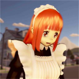 女仆模拟器手游下载-女仆模拟器v1.0.0 安卓版