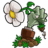 植物大战僵尸3汉化第三版 最新版 