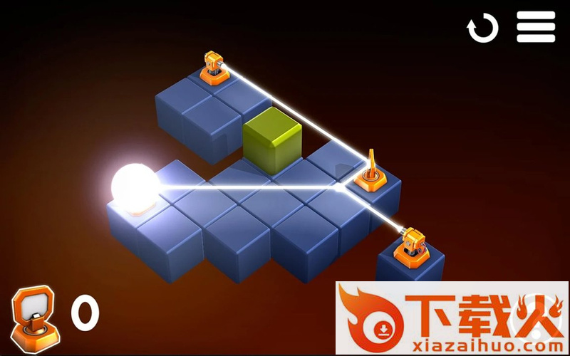 Raytrace Lite(光线追踪手游官方版)截图1