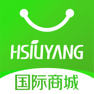 修漾国际商城app v3.3.9 安卓版(支持oppo)