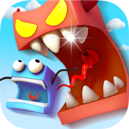 吃豆大作战果盘版 v1.1.0.0 安卓版